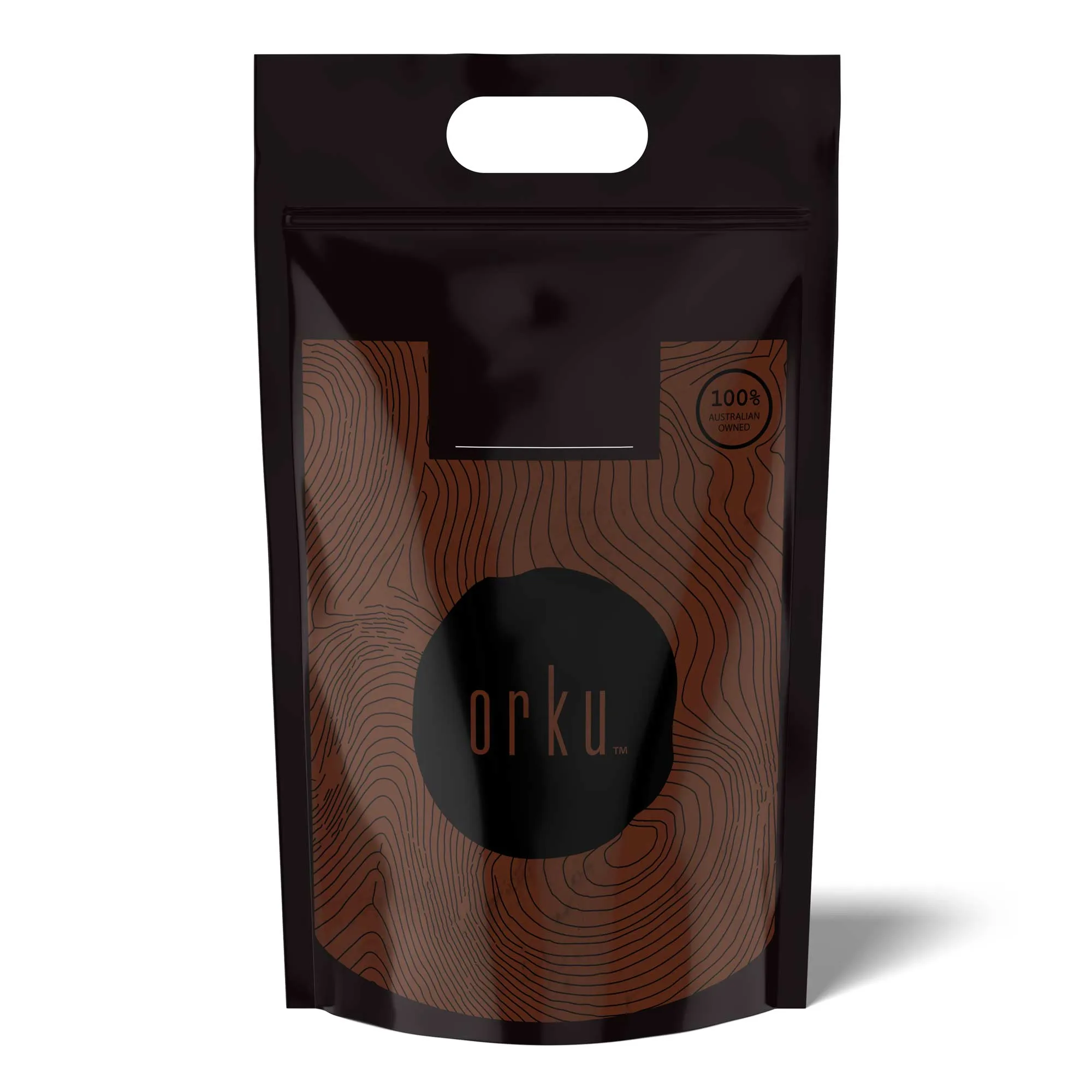 10Kg Organic Chaga Mushroom Powder - Supplement Inonotus Obliquus Health Food
