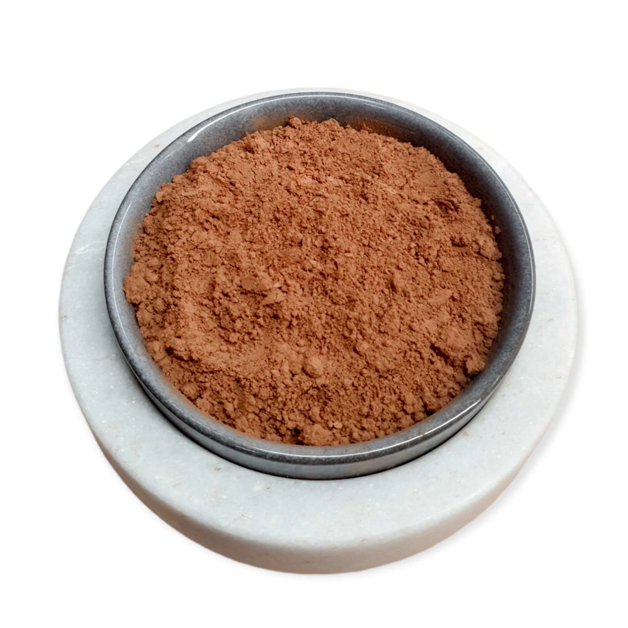 10Kg Organic Reishi Mushroom Powder - Supplement Ganoderma Lingzhi Health Food
