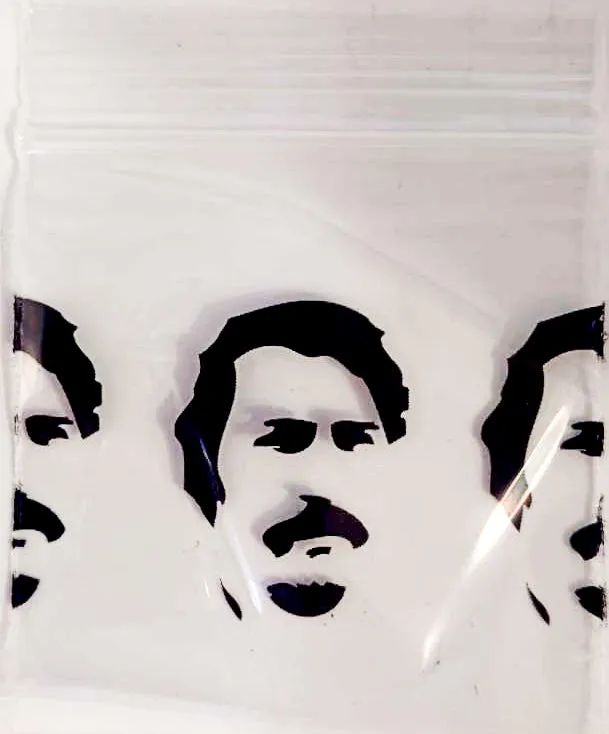 125125 Escobar