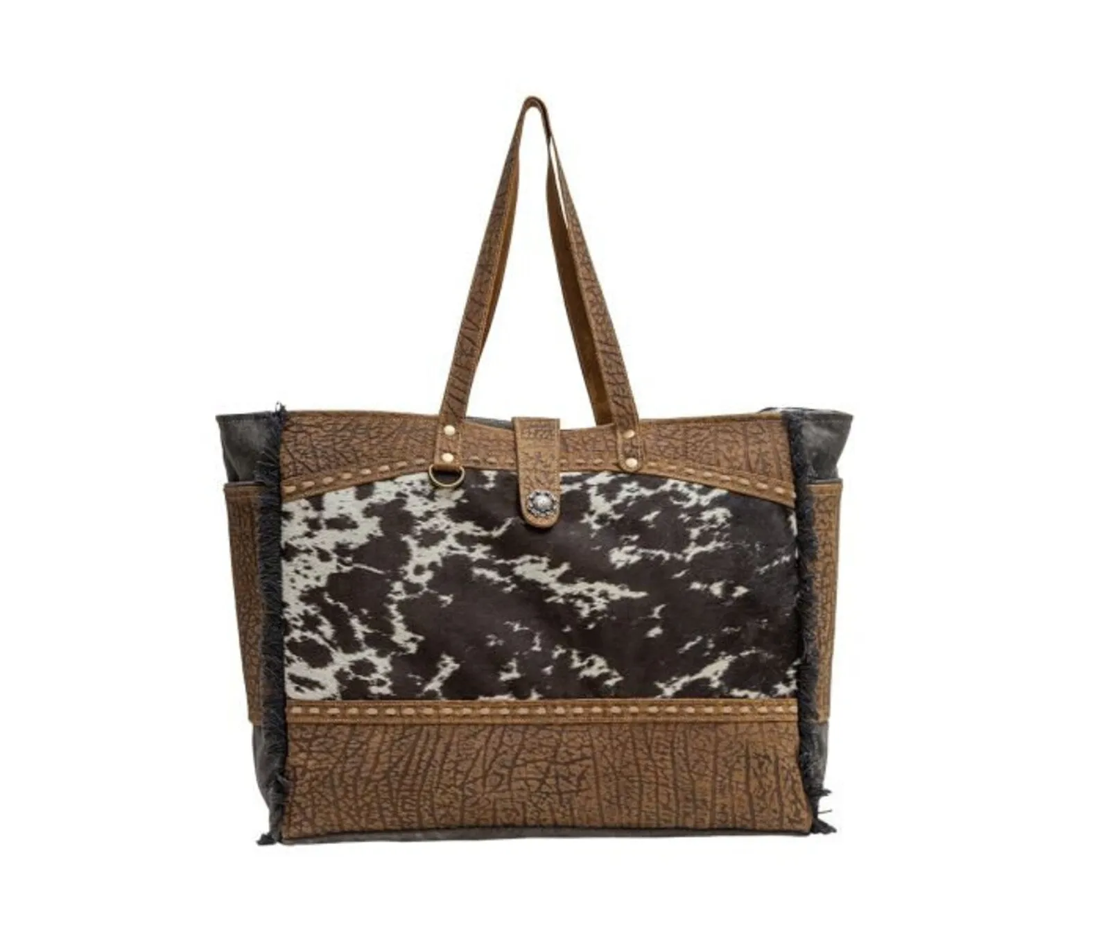 6780 Asher Weekender Bag