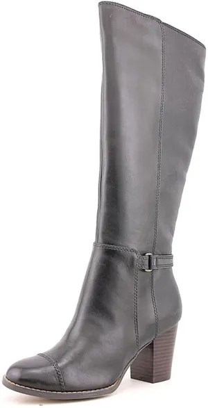 Alfani Womens Jamari Mesh Inset Side Zip Pumps
