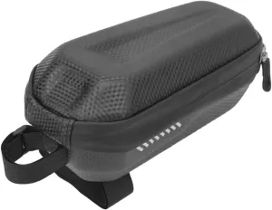 Bag Water Prevent Hard Shell Eva Front Tube Frame Pouch Holder Saddle Bags Accessory For Cycling