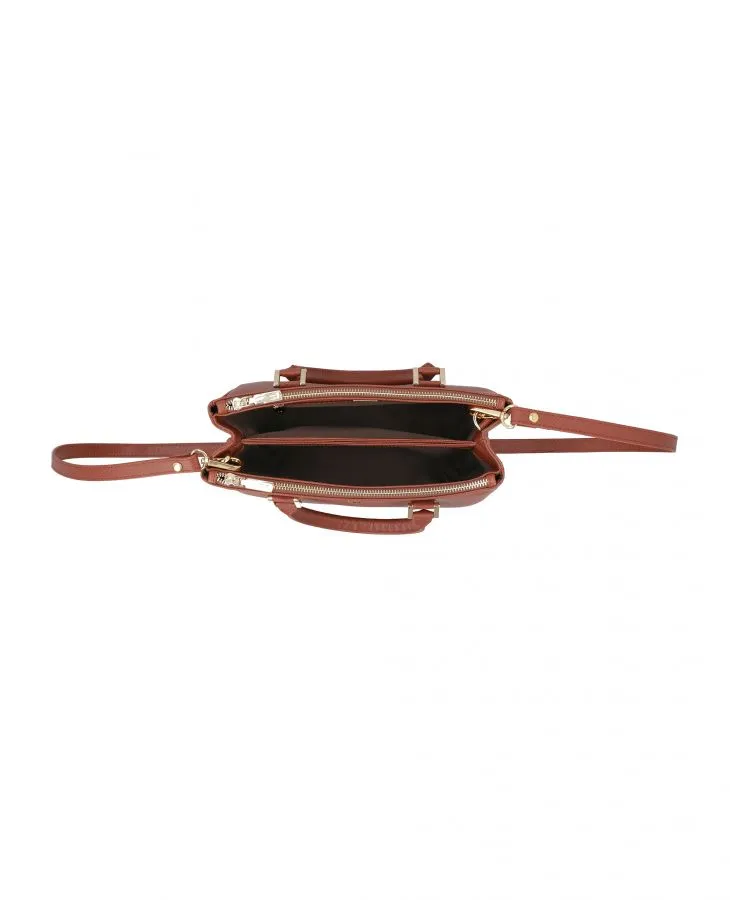 Bergenia Handbag