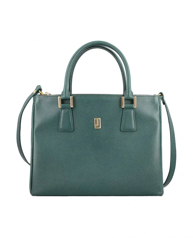 Bergenia Handbag