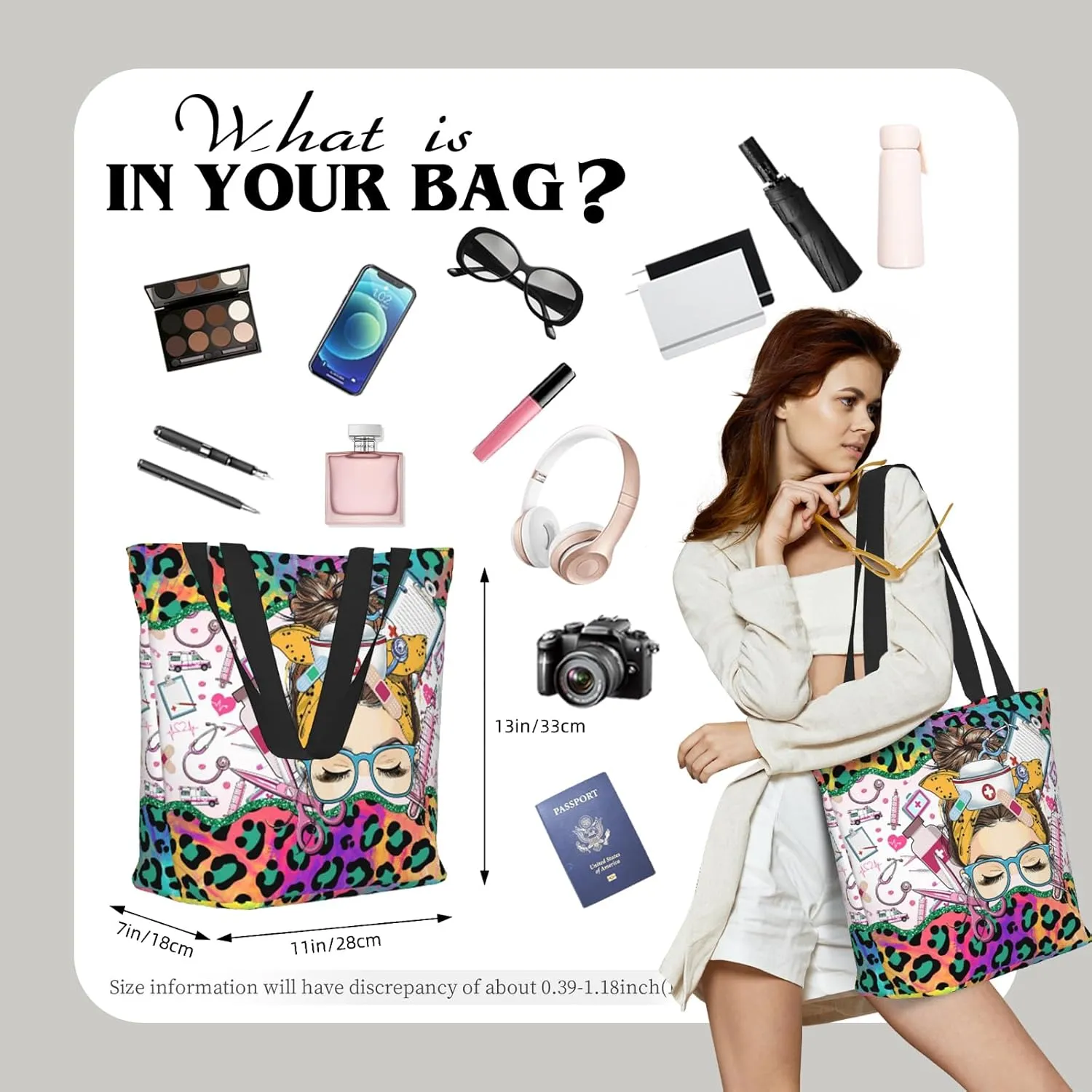 Bible Tote Bags For Women Christian Gifts For Women Church Bags Christian Tote Bag Faith Gifts For Mother'S Day