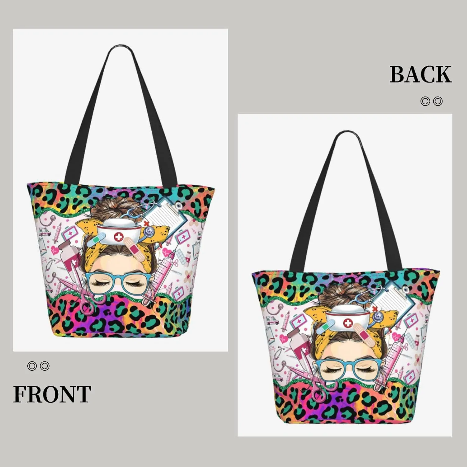 Bible Tote Bags For Women Christian Gifts For Women Church Bags Christian Tote Bag Faith Gifts For Mother'S Day