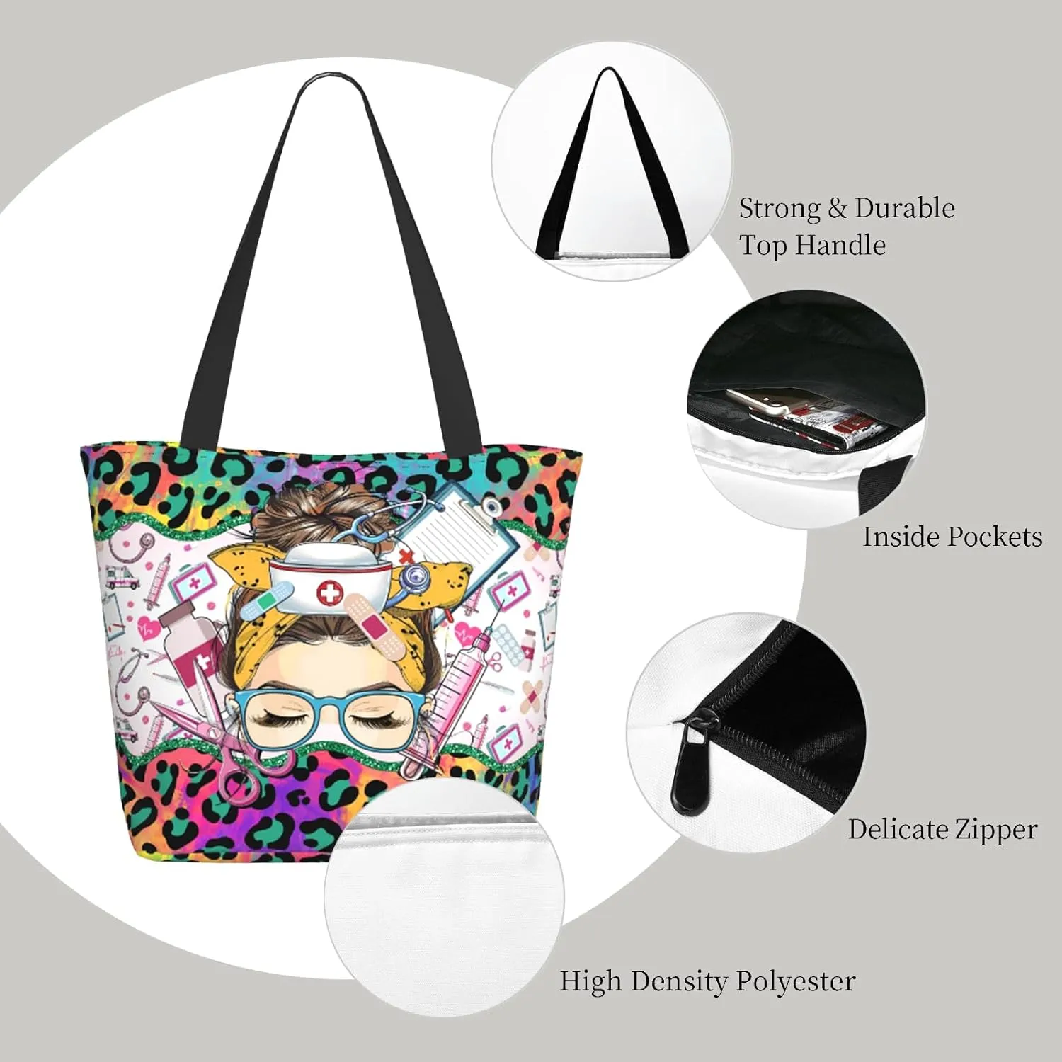 Bible Tote Bags For Women Christian Gifts For Women Church Bags Christian Tote Bag Faith Gifts For Mother'S Day