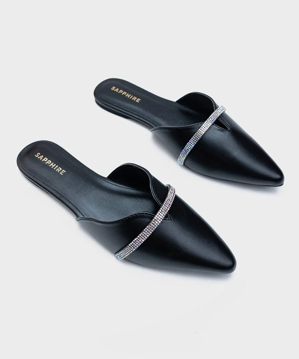 Black Mules