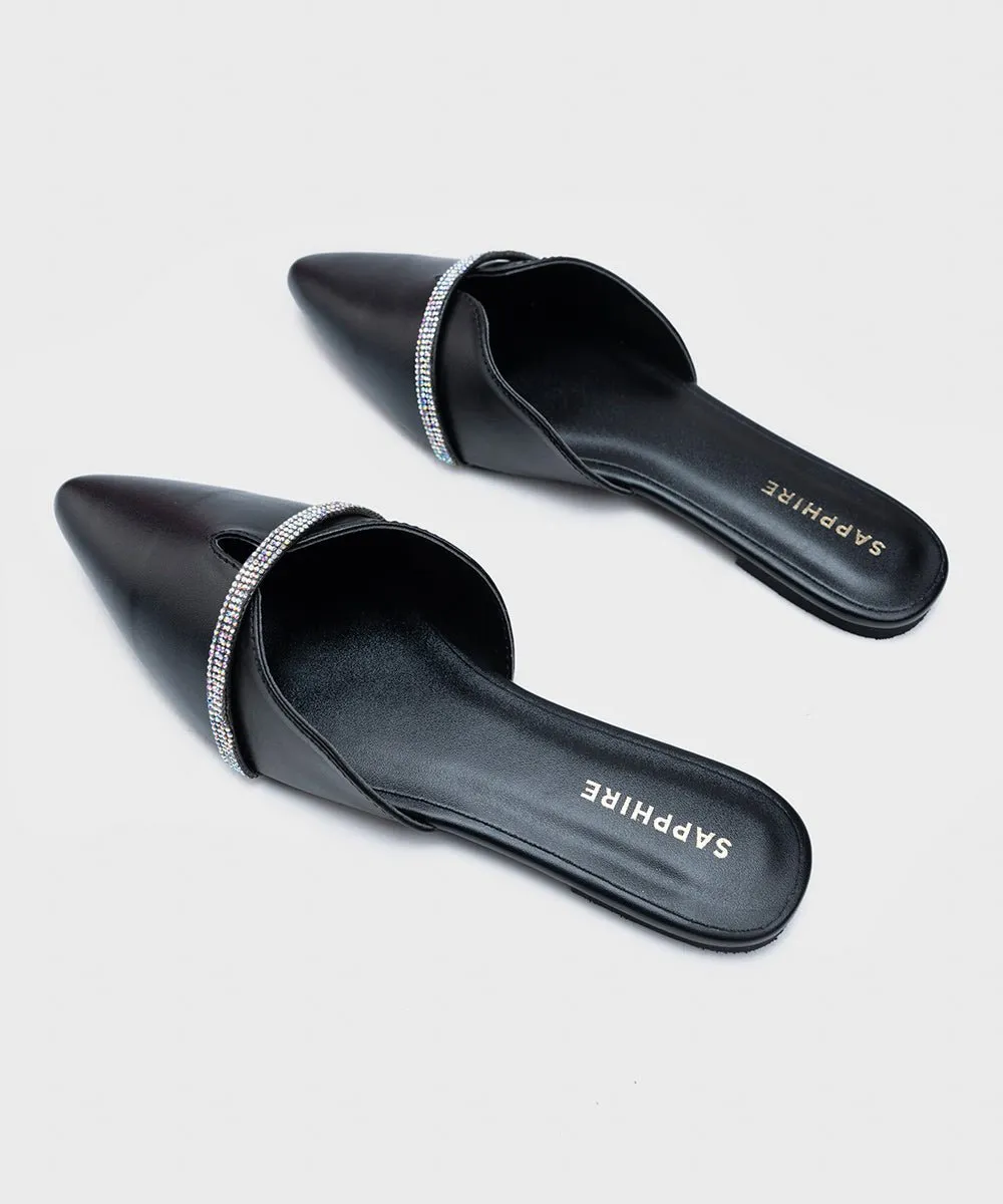Black Mules