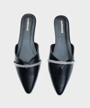 Black Mules