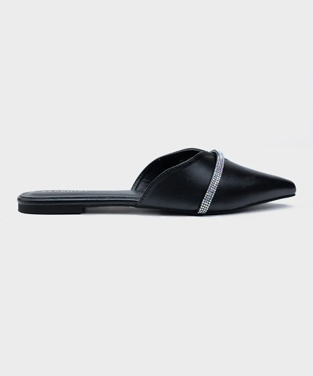 Black Mules