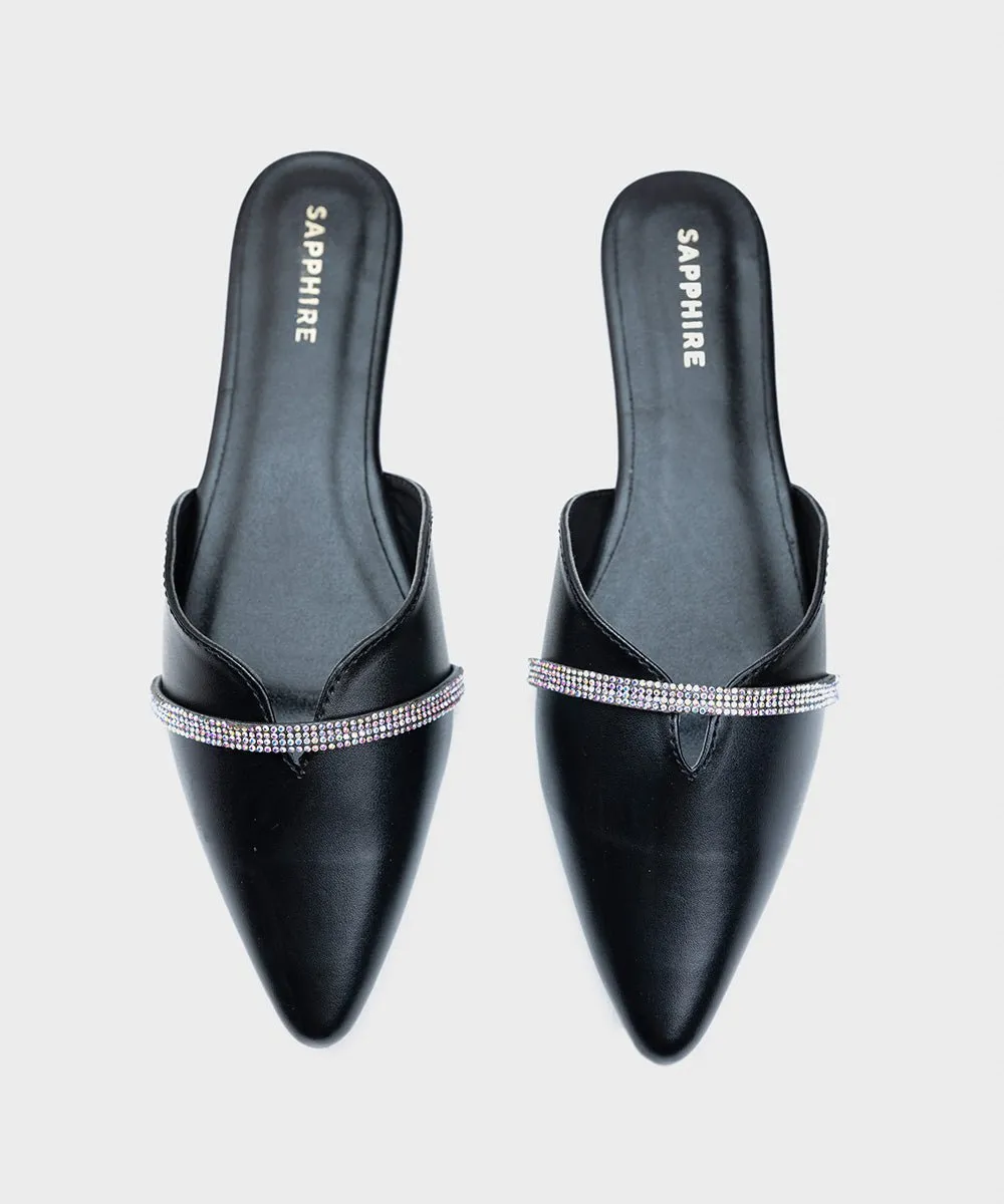 Black Mules
