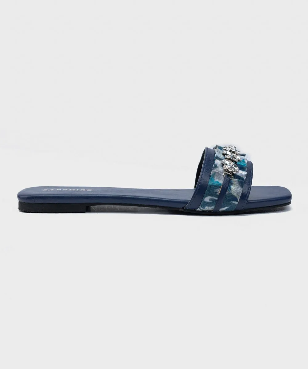 Blue Flats