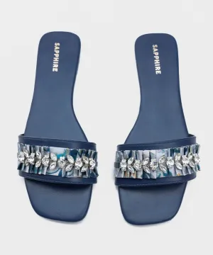Blue Flats