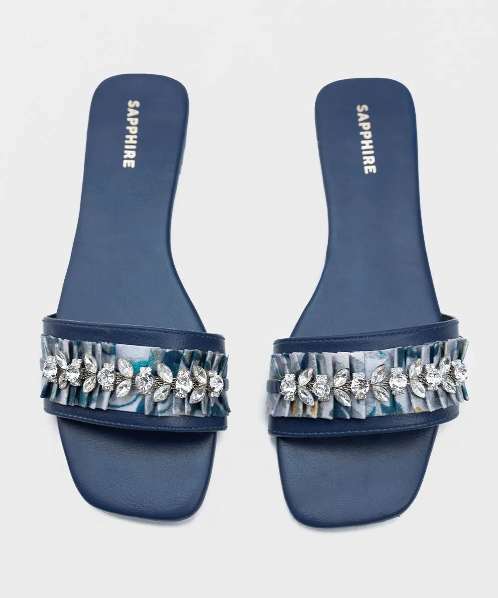 Blue Flats