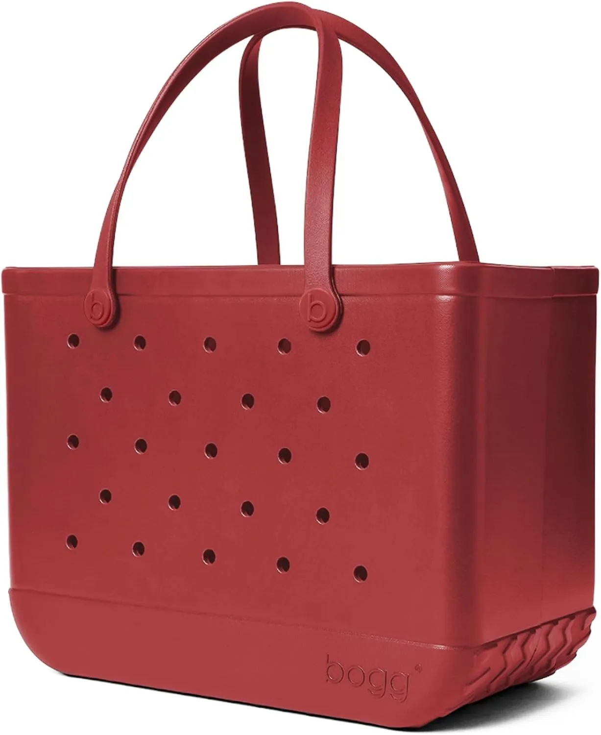 BOGG BAG - Original, Extra Large Tote Bag - 19in L x 9in W x 14in H - Lightweight, Washable, Durable - All Purpose EVA