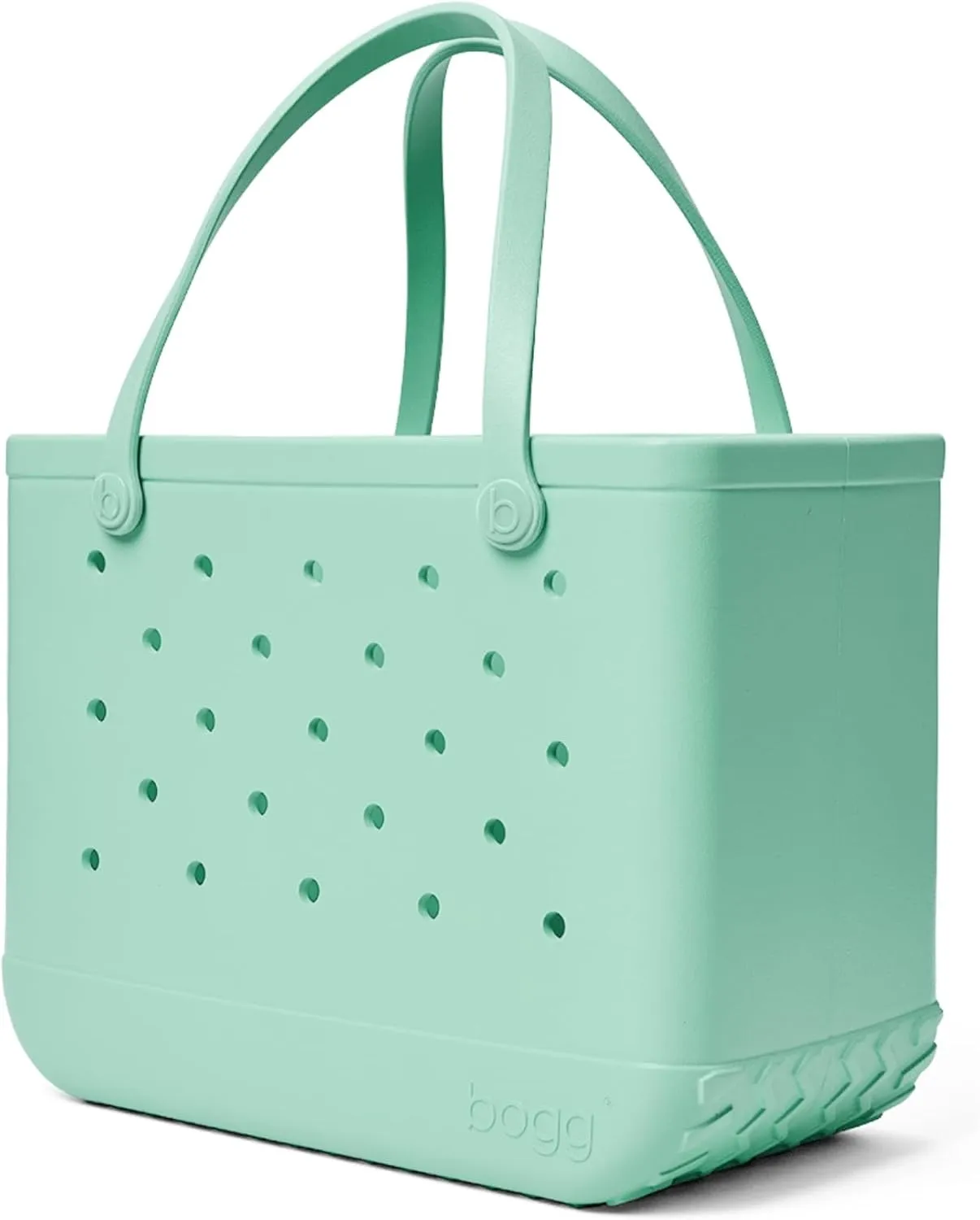 BOGG BAG - Original, Extra Large Tote Bag - 19in L x 9in W x 14in H - Lightweight, Washable, Durable - All Purpose EVA