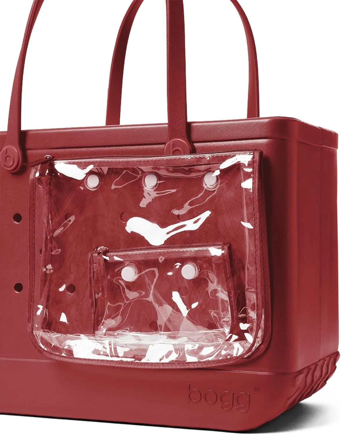 BOGG BAG - Original, Extra Large Tote Bag - 19in L x 9in W x 14in H - Lightweight, Washable, Durable - All Purpose EVA