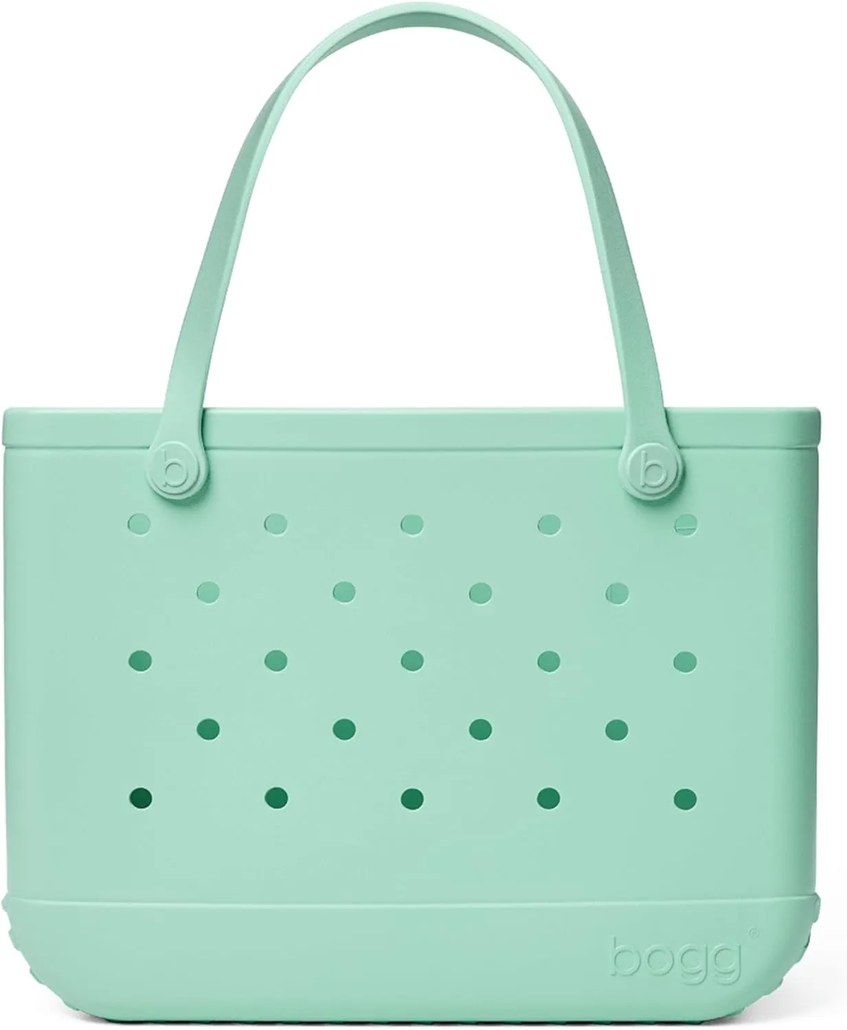 BOGG BAG - Original, Extra Large Tote Bag - 19in L x 9in W x 14in H - Lightweight, Washable, Durable - All Purpose EVA