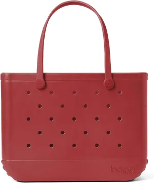 BOGG BAG - Original, Extra Large Tote Bag - 19in L x 9in W x 14in H - Lightweight, Washable, Durable - All Purpose EVA