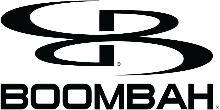 Boombah Beast Rolling Bat Bag - 40" x 14" x 13" - Digital Camo - Holds 8 Bats, Glove and Shoe Compartments