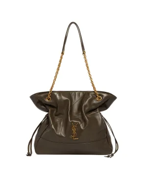 Borsa Jamie 4.3 Shopping Verde