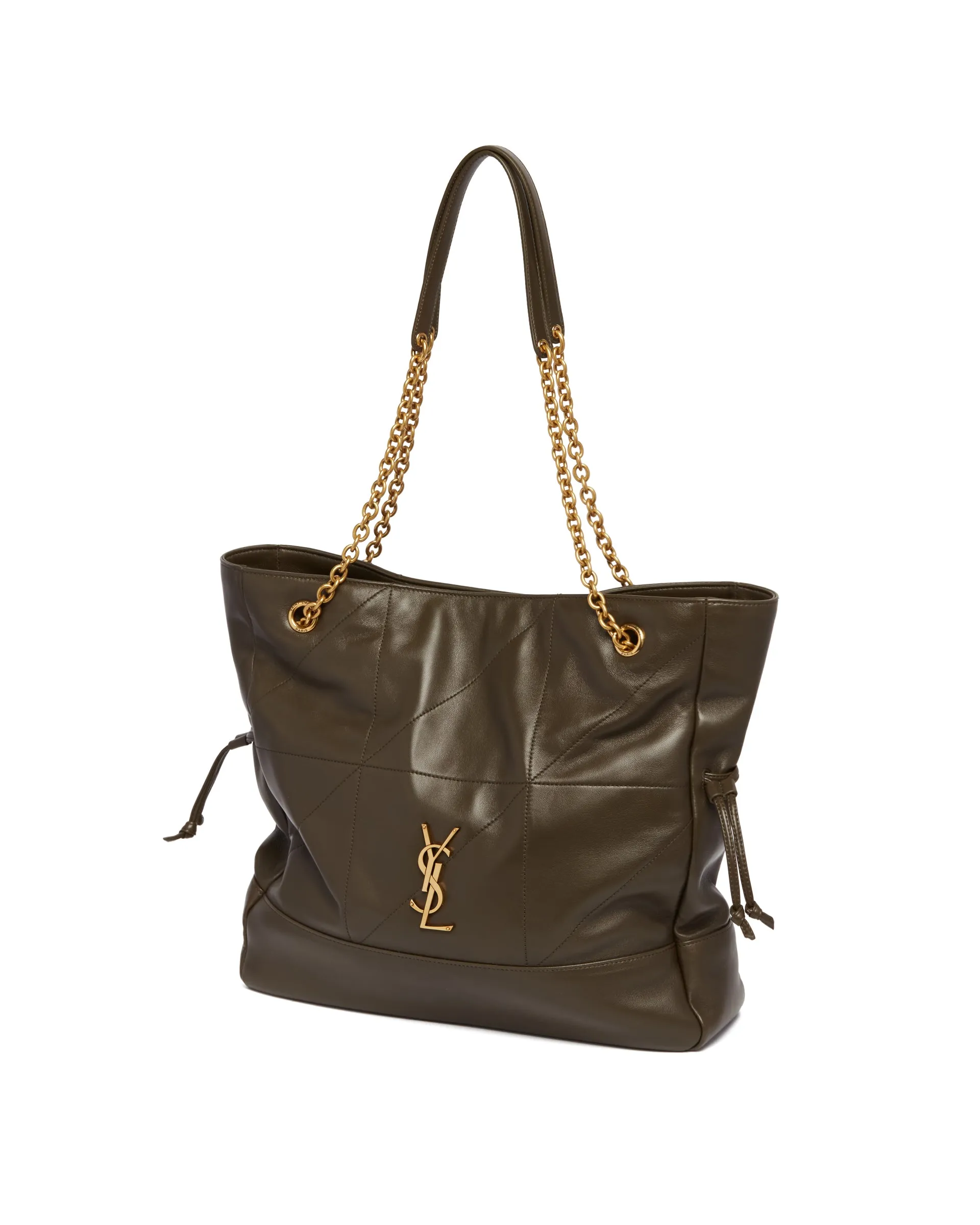 Borsa Jamie 4.3 Shopping Verde