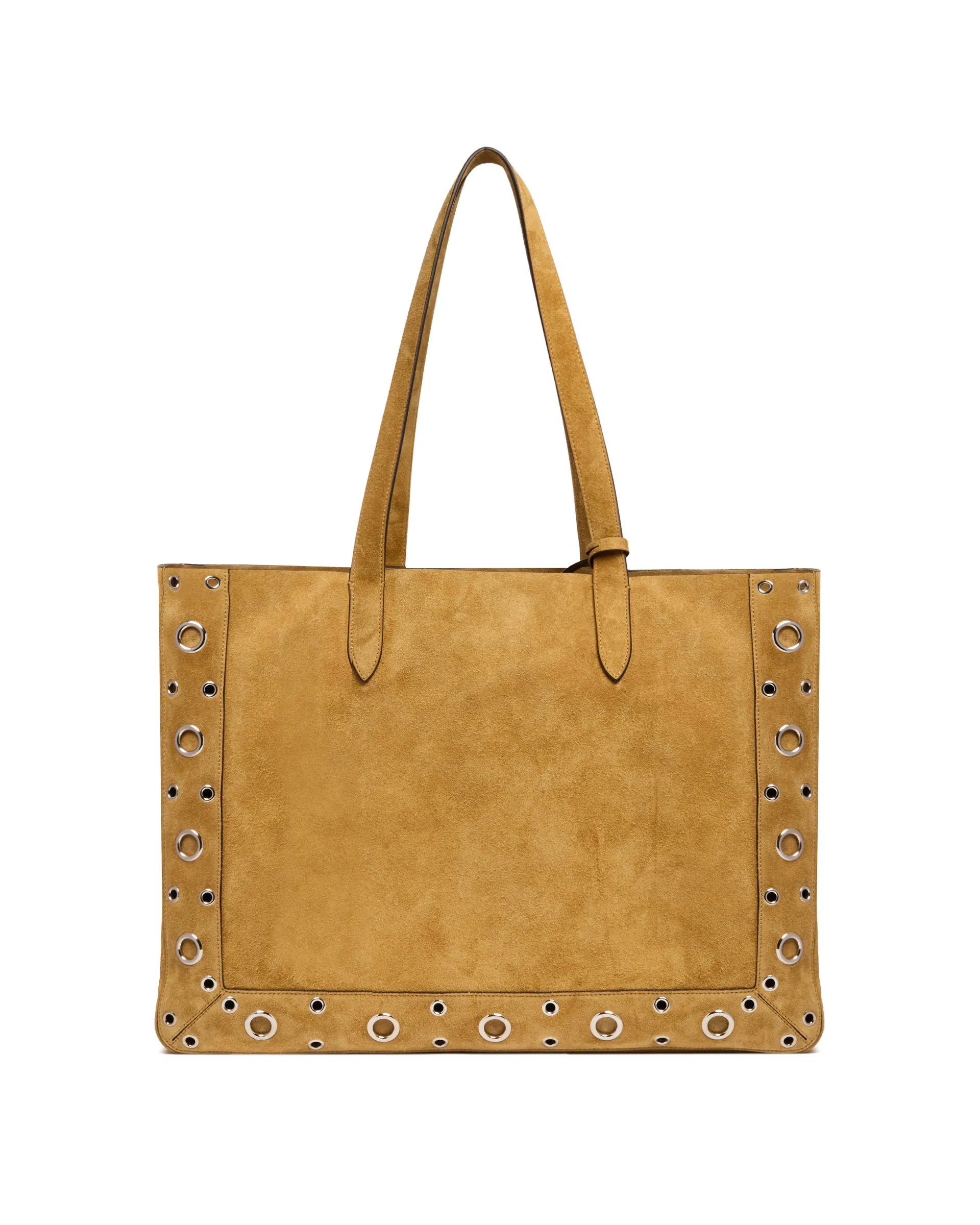 Borsa Shopping Nellcote Media Beige