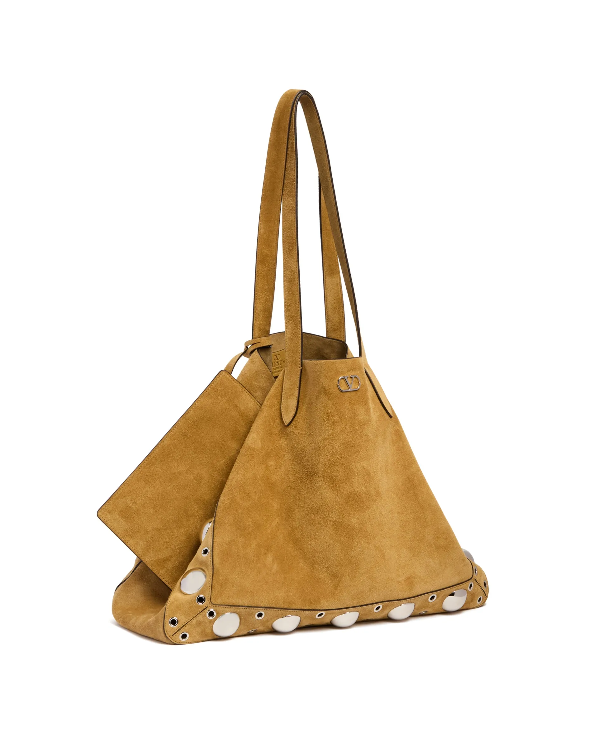 Borsa Shopping Nellcote Media Beige