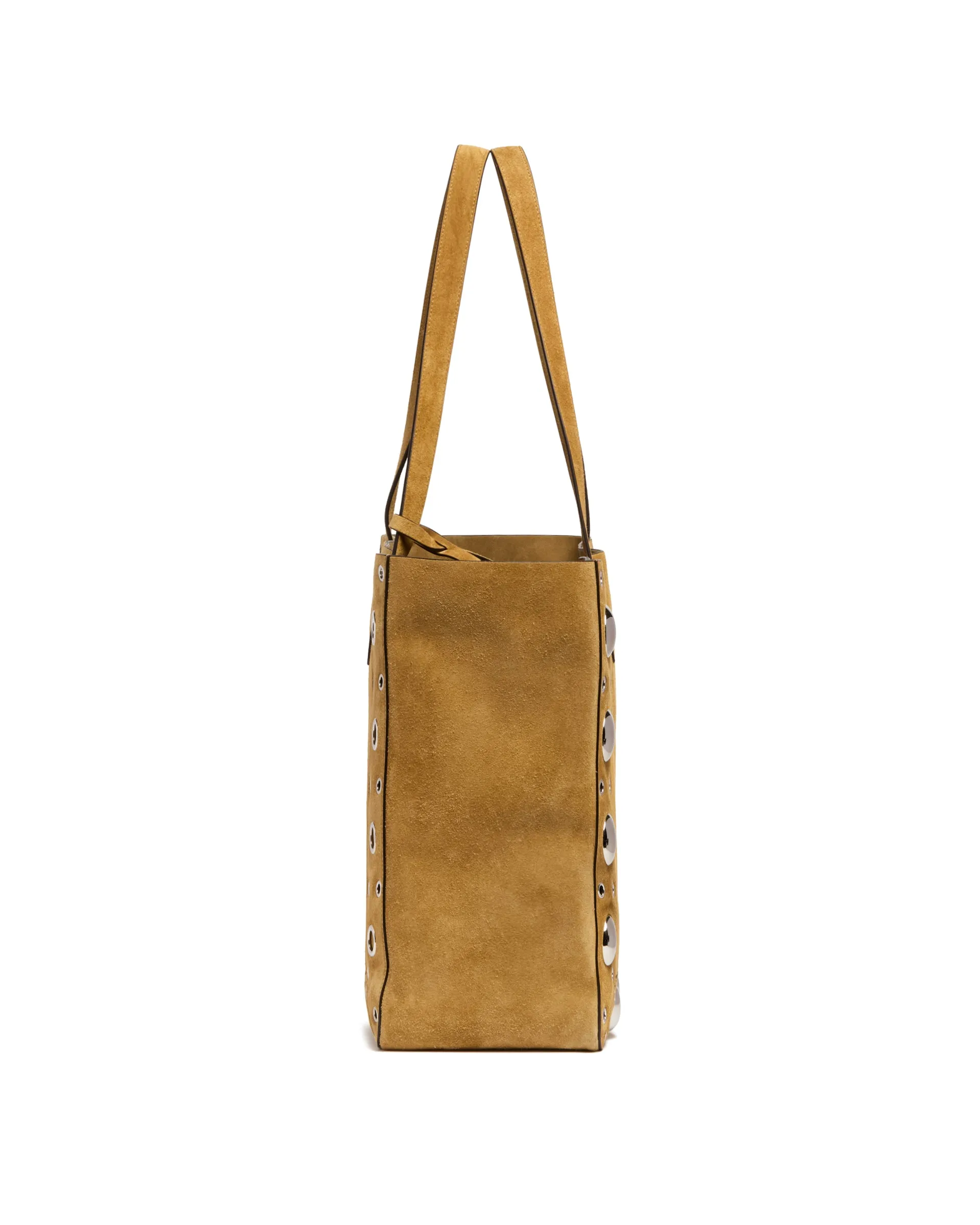 Borsa Shopping Nellcote Media Beige