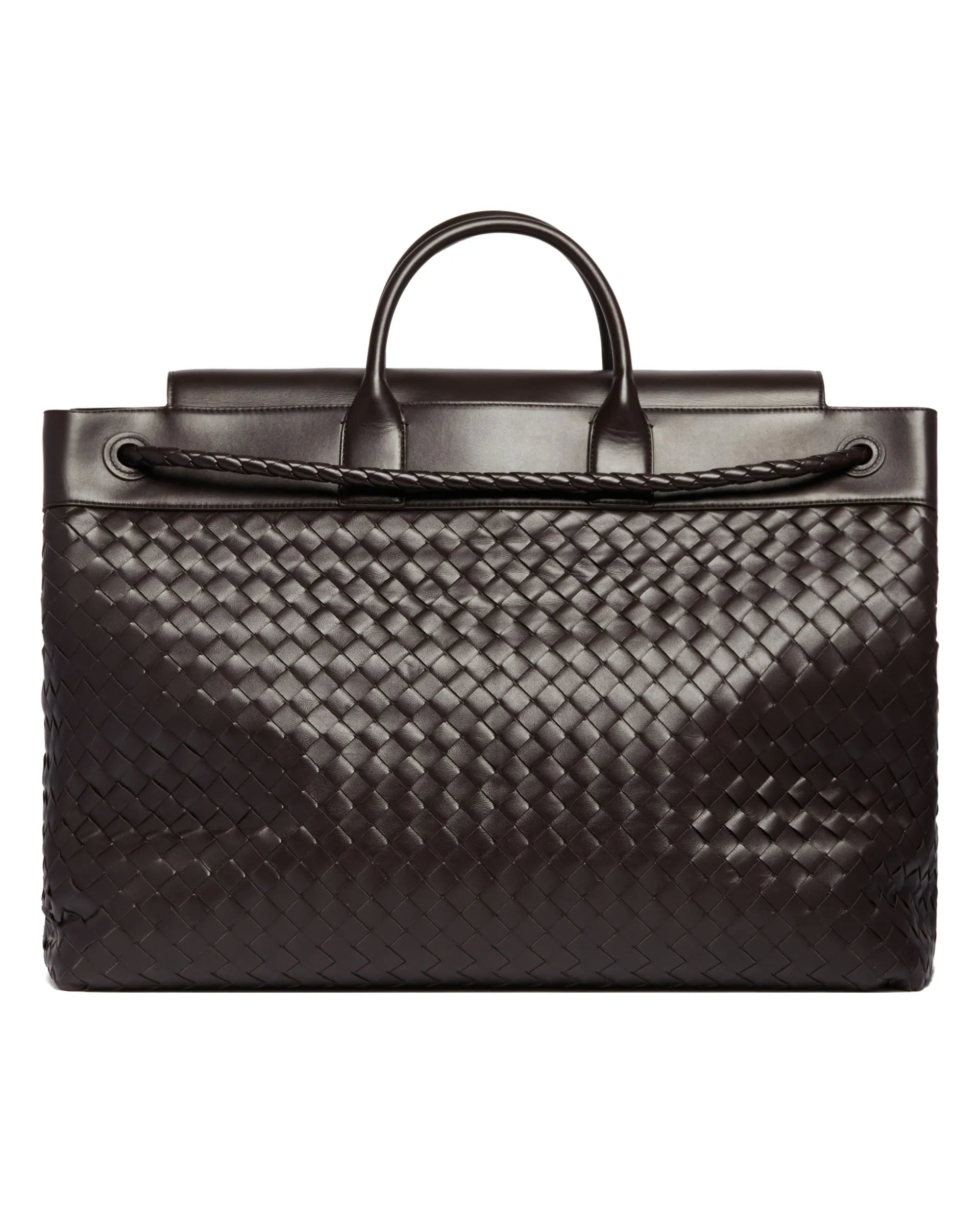 Borsa Weekender Andiamo Marrone