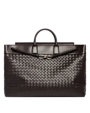 Borsa Weekender Andiamo Marrone