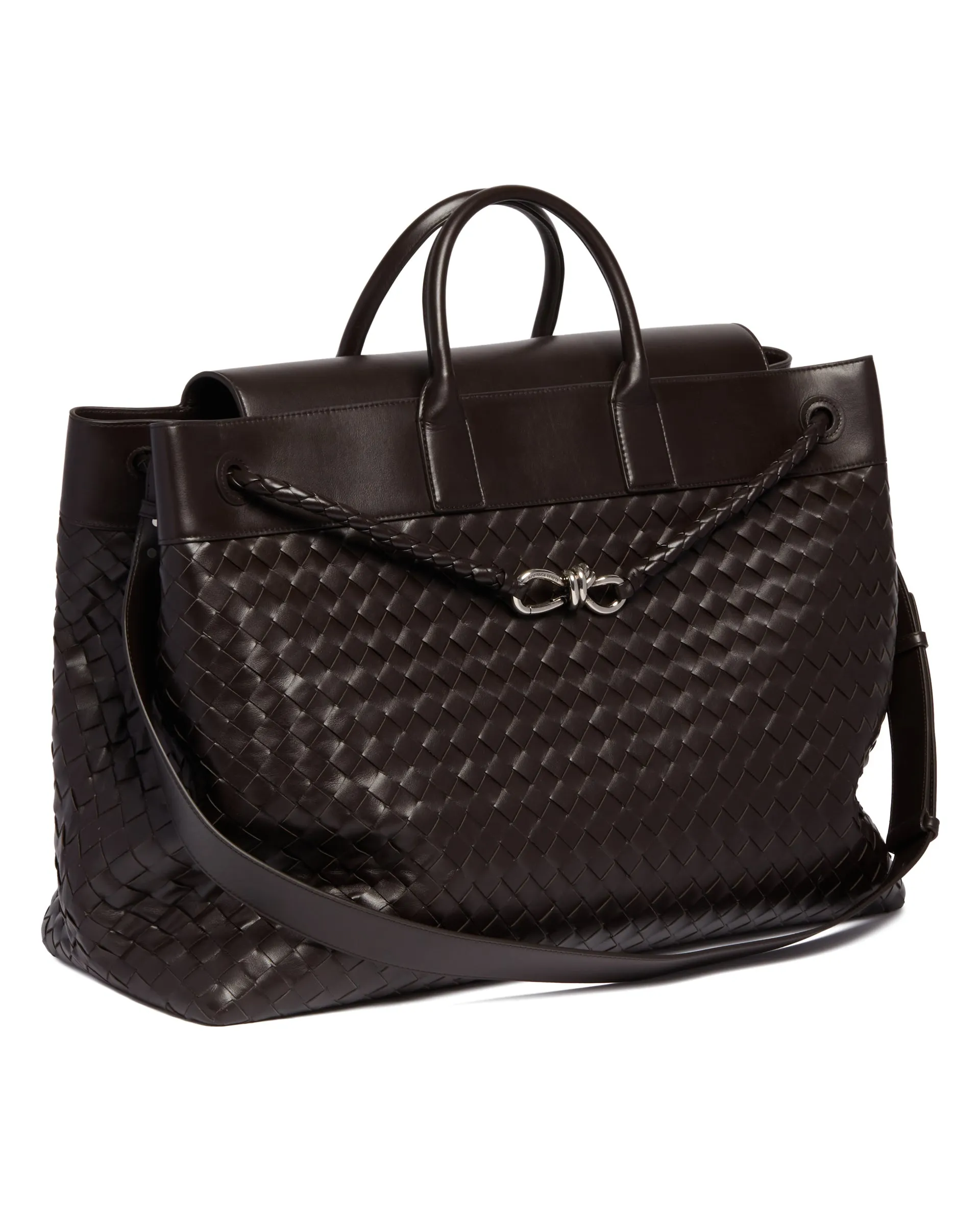 Borsa Weekender Andiamo Marrone