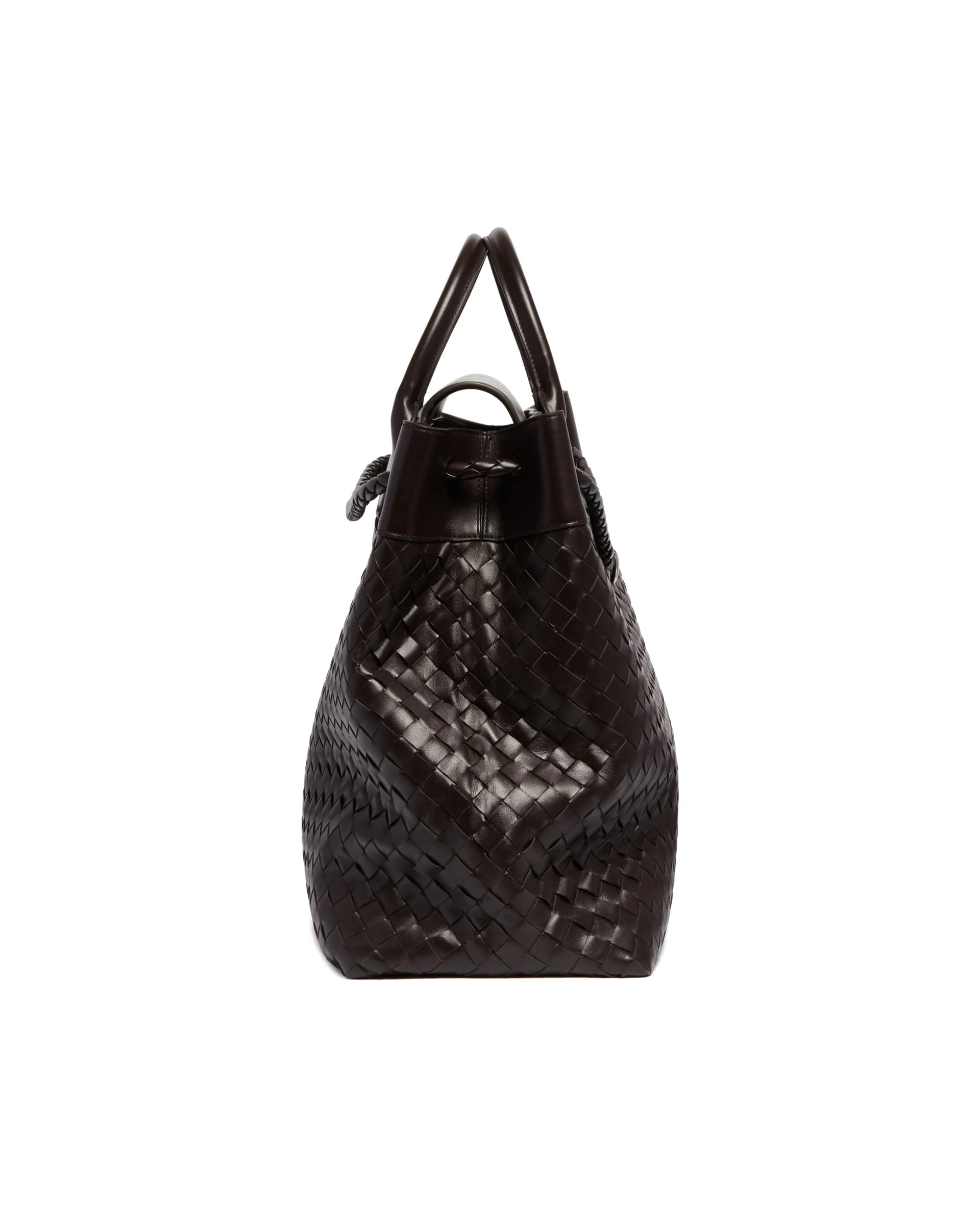 Borsa Weekender Andiamo Marrone