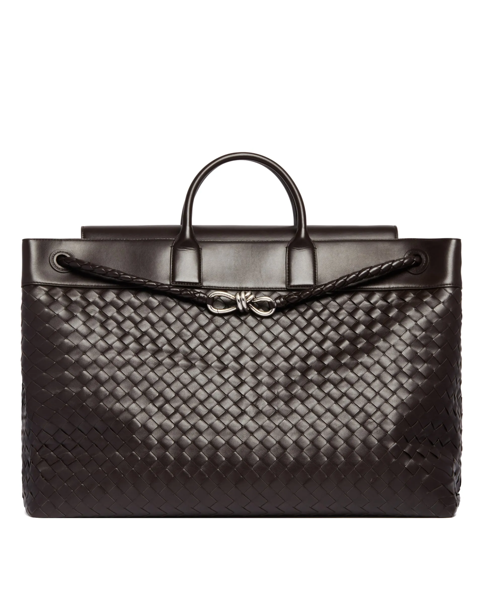 Borsa Weekender Andiamo Marrone