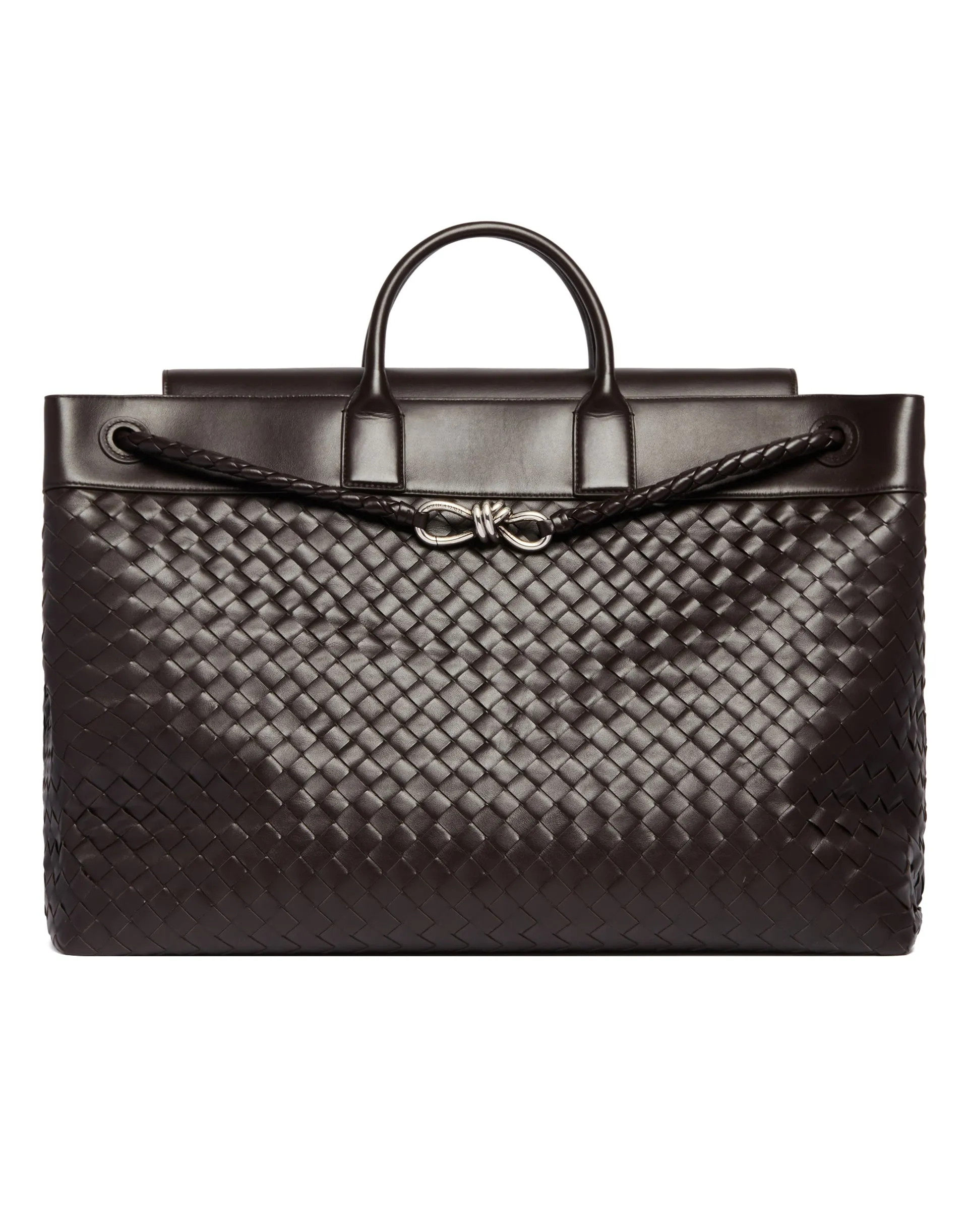 Borsa Weekender Andiamo Marrone