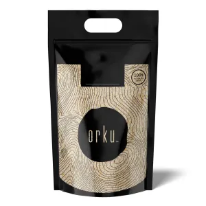 Bulk 20Kg Organic Psyllium Husk Bags - Isabgol Natural Fibre Supplement