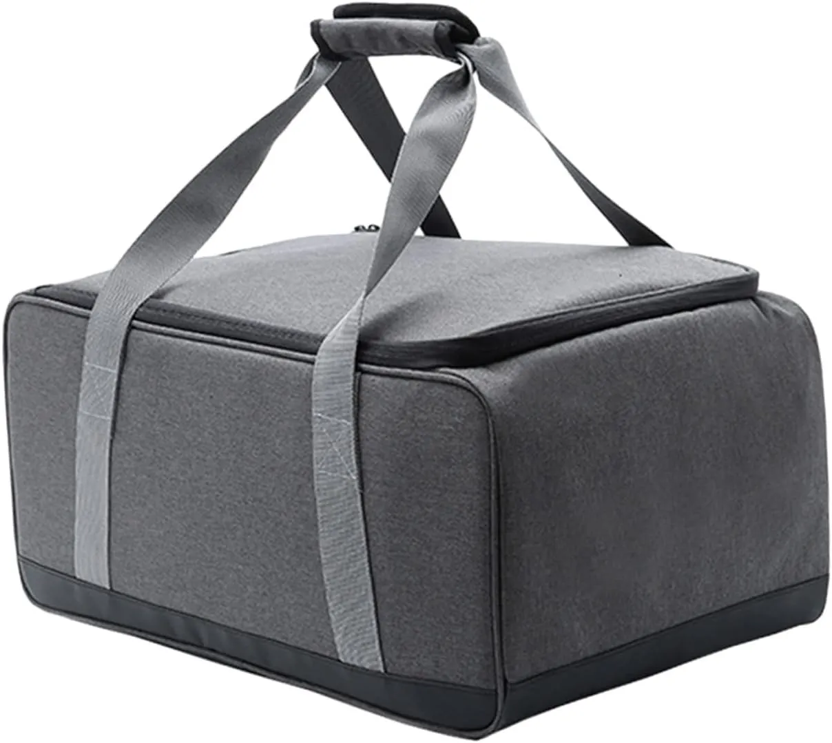 Camping Cookware Storage Bag Oxford Cloth Utensil Organizer Lid for Outdoor Cooking Hiking and Camping Stoves Water-resistant Versatile Storage Pouch