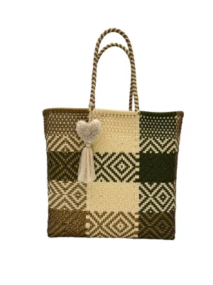 Canasta Weekender Tote XL