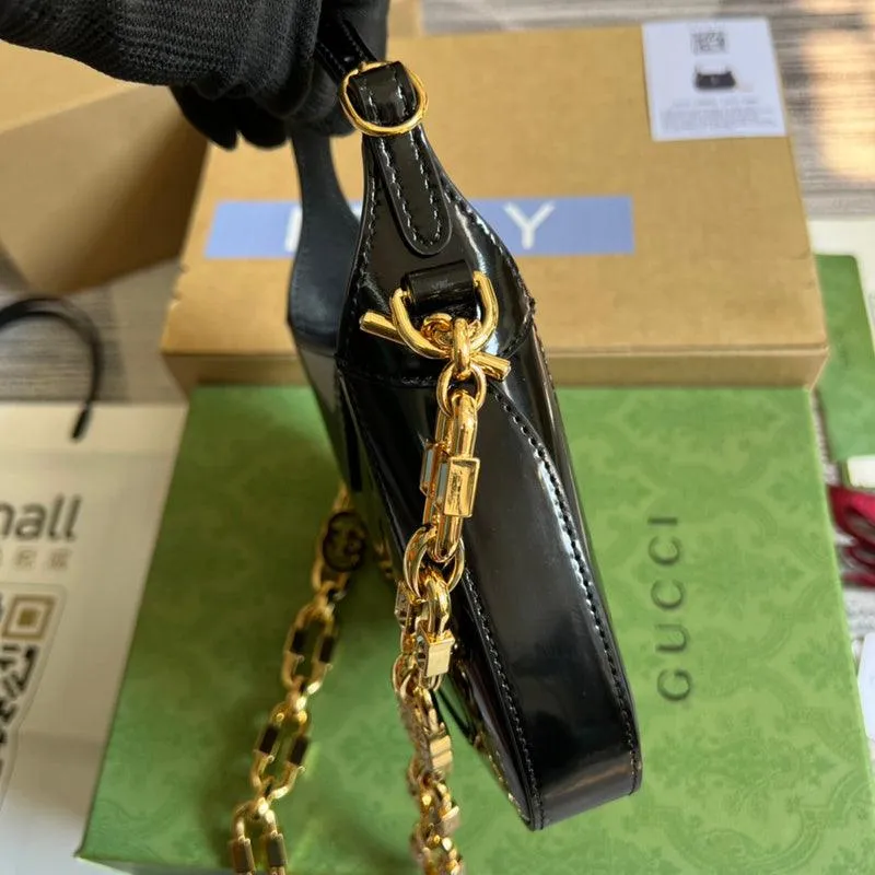 Charm - GG Bags - 1049