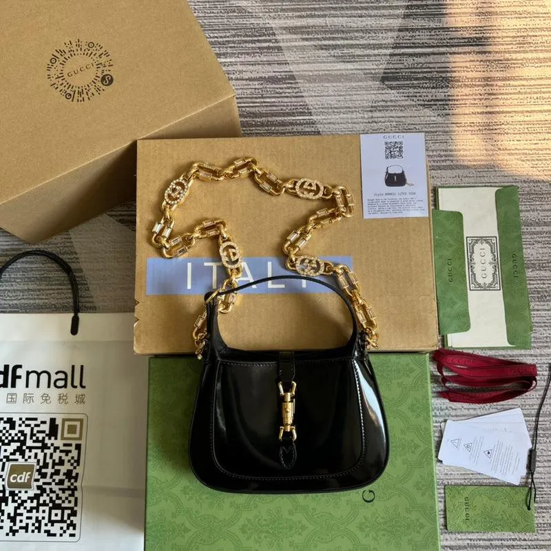 Charm - GG Bags - 1049
