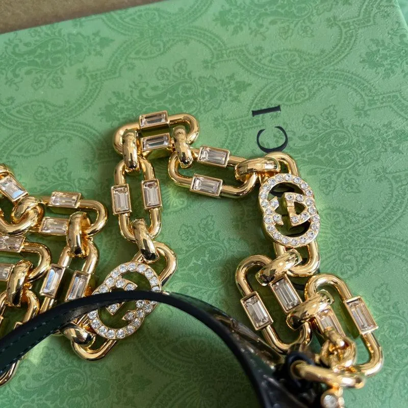 Charm - GG Bags - 1049