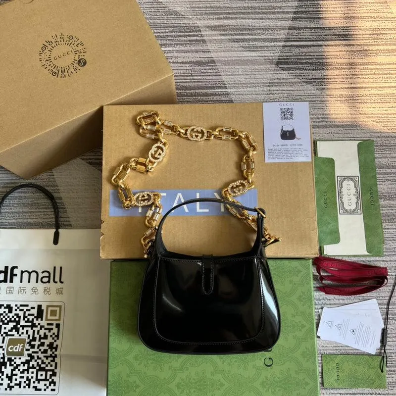Charm - GG Bags - 1049