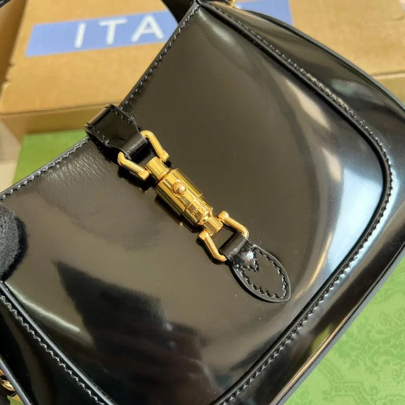 Charm - GG Bags - 1049