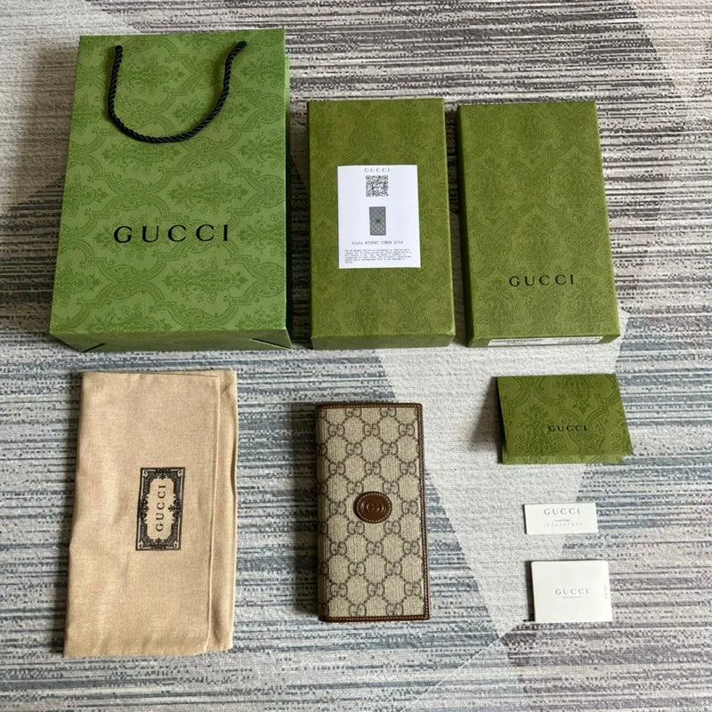 Charm - GG Bags - 1059