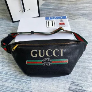 Charm - GG Bags - 1081