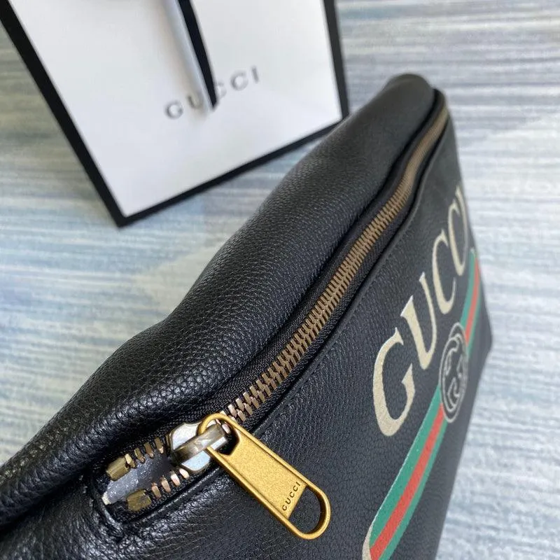 Charm - GG Bags - 1081