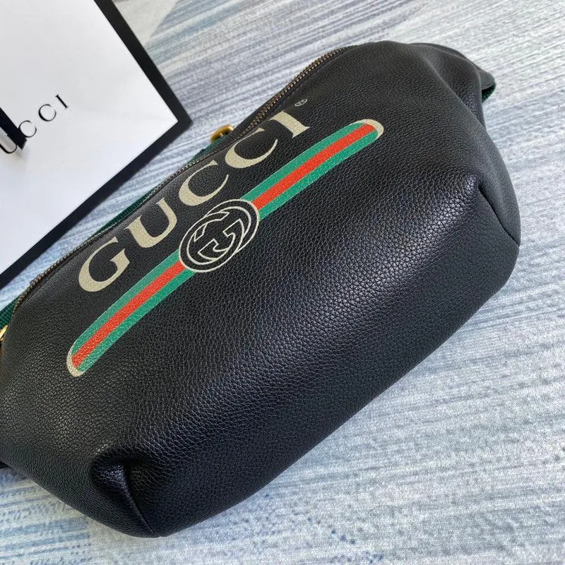 Charm - GG Bags - 1081