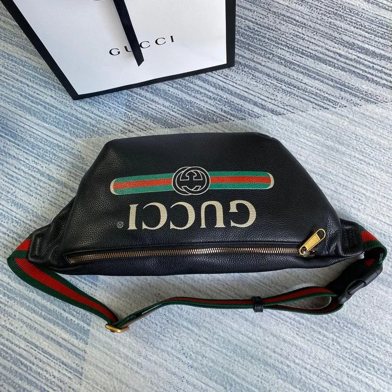 Charm - GG Bags - 1081
