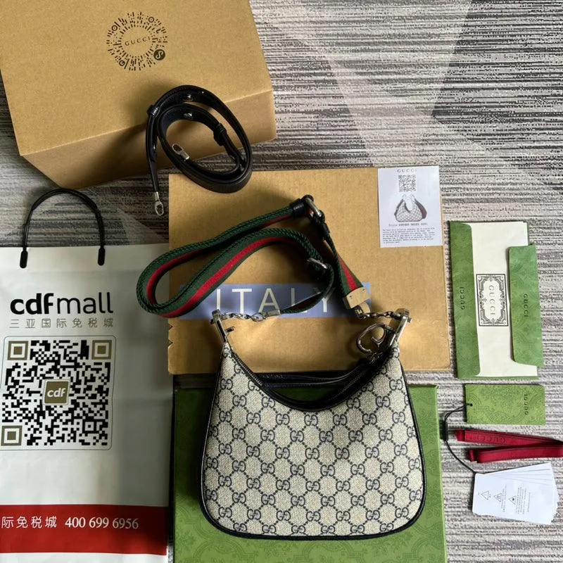 Charm - GG Bags - 1140